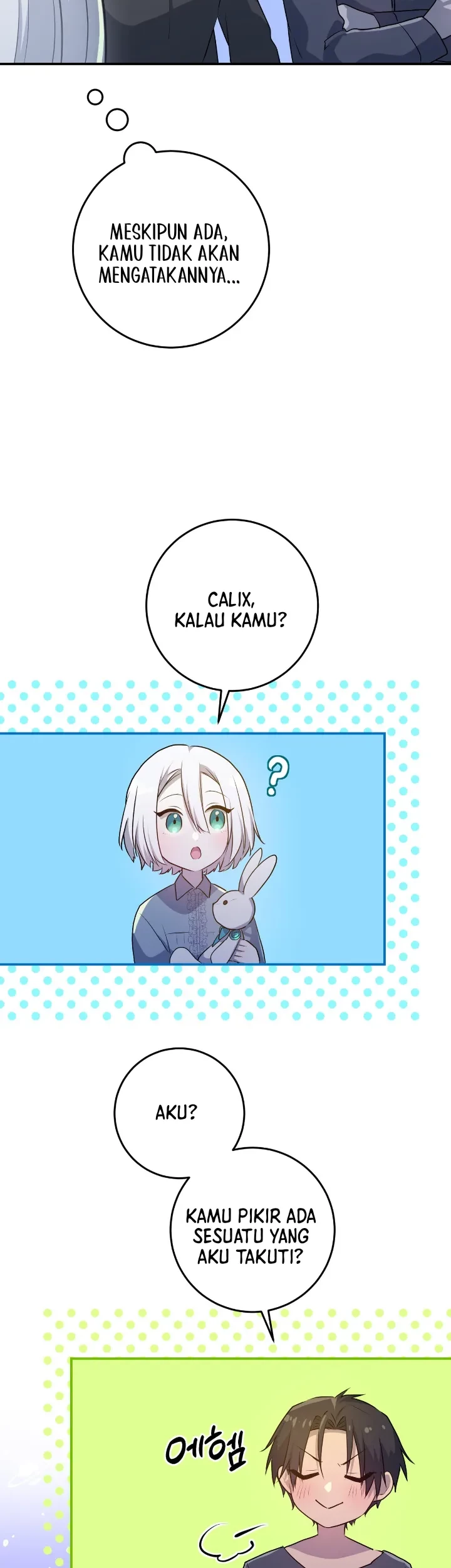 My Childhood Friends Are Trying to Kill Me Chapter 18 Gambar 9