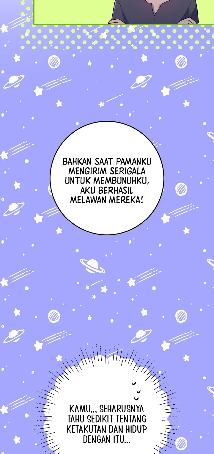 My Childhood Friends Are Trying to Kill Me Chapter 18 Gambar 10