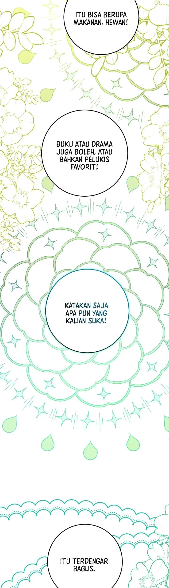 My Childhood Friends Are Trying to Kill Me Chapter 18 Gambar 23