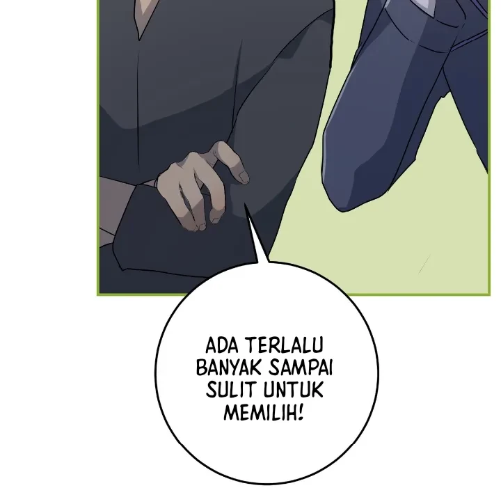 My Childhood Friends Are Trying to Kill Me Chapter 18 Gambar 25