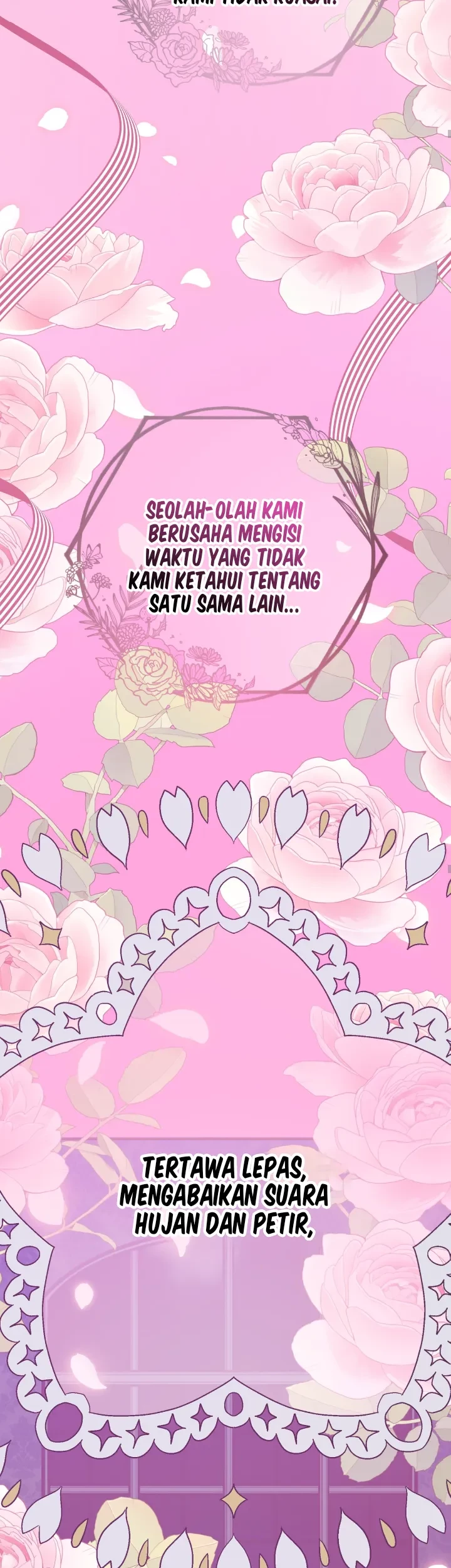 My Childhood Friends Are Trying to Kill Me Chapter 18 Gambar 28