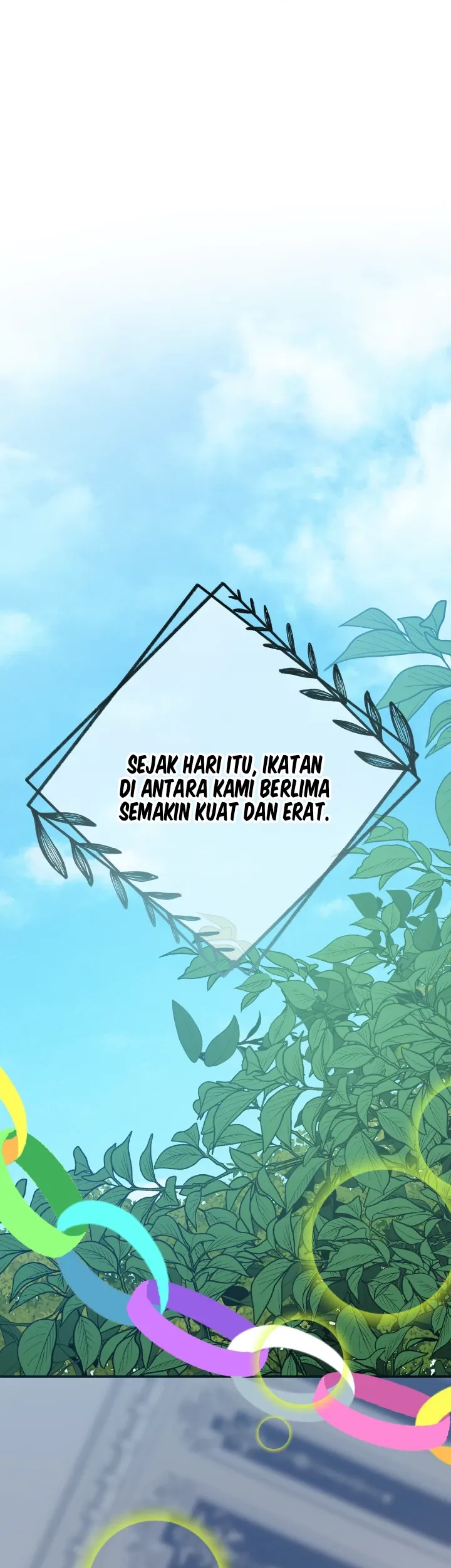 My Childhood Friends Are Trying to Kill Me Chapter 18 Gambar 31