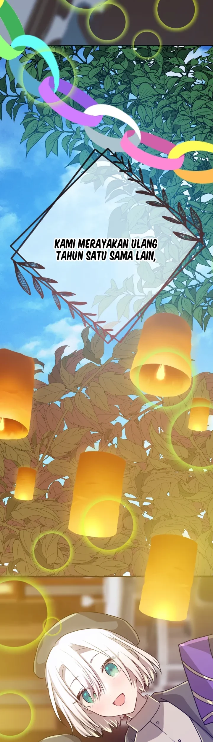 My Childhood Friends Are Trying to Kill Me Chapter 18 Gambar 33