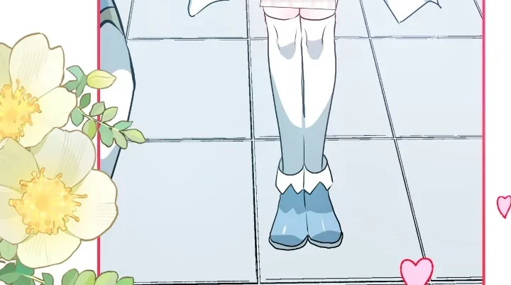 My Childhood Friends Are Trying to Kill Me Chapter 18 Gambar 42