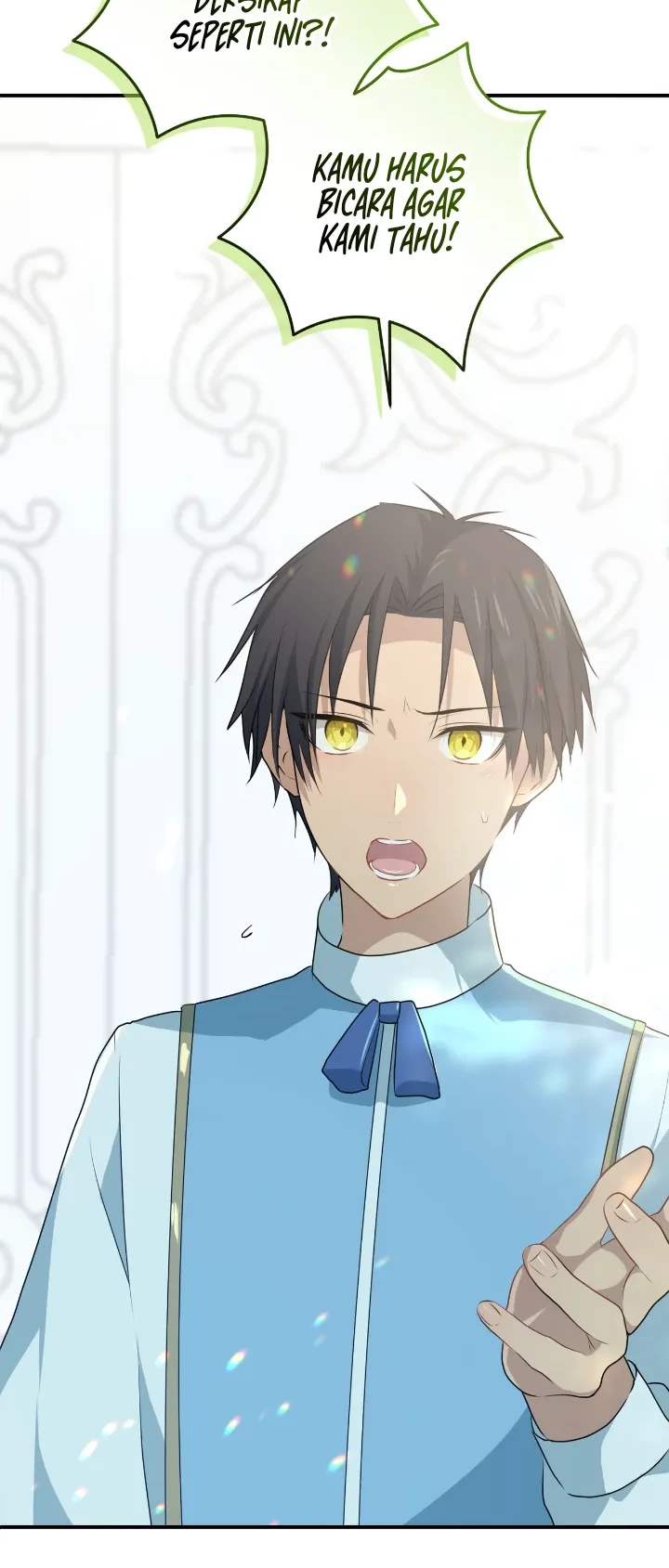 My Childhood Friends Are Trying to Kill Me Chapter 19 Gambar 51