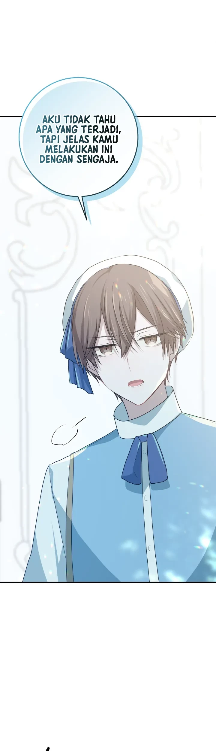 My Childhood Friends Are Trying to Kill Me Chapter 19 Gambar 52