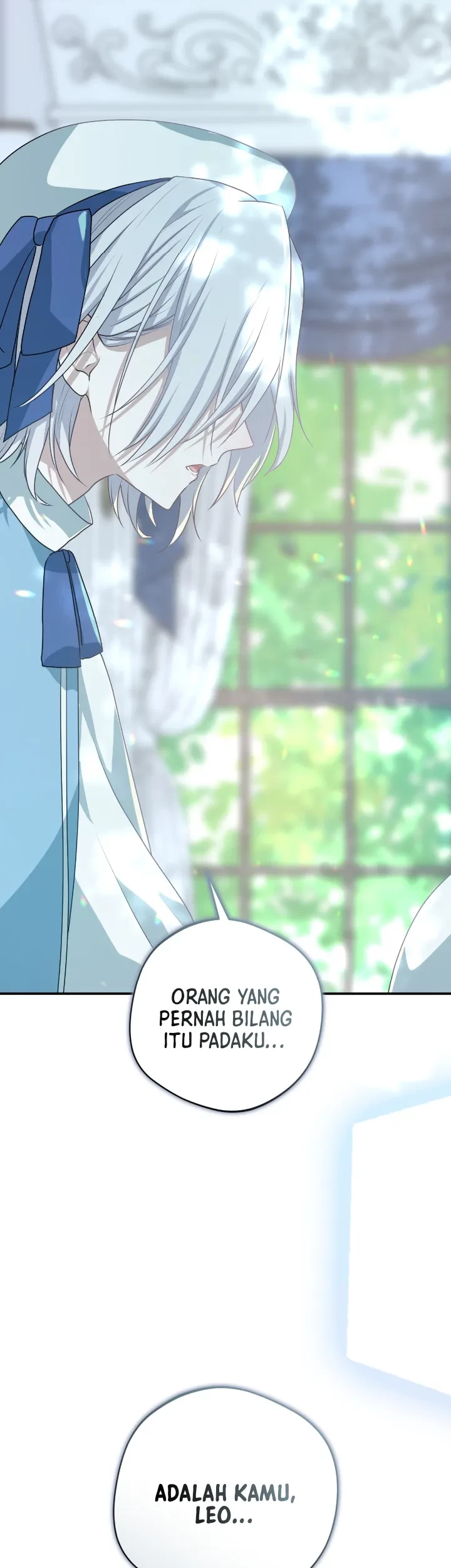 My Childhood Friends Are Trying to Kill Me Chapter 19 Gambar 54