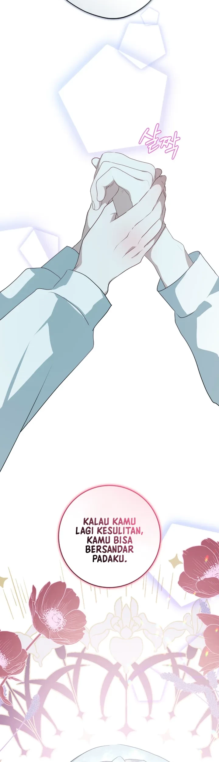 My Childhood Friends Are Trying to Kill Me Chapter 19 Gambar 55