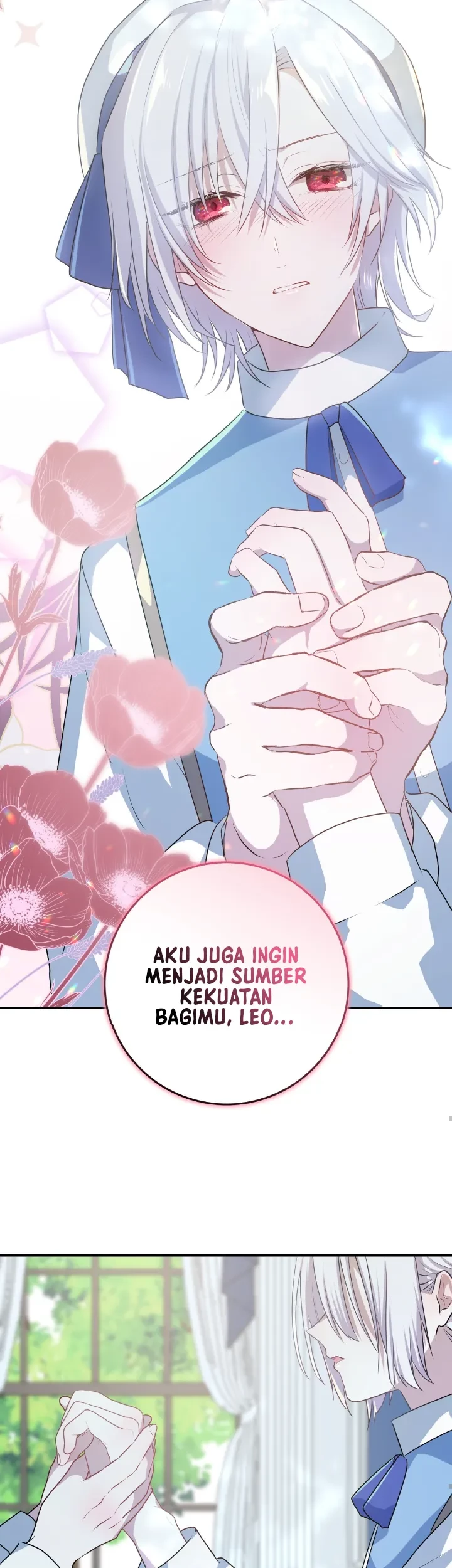 My Childhood Friends Are Trying to Kill Me Chapter 19 Gambar 56