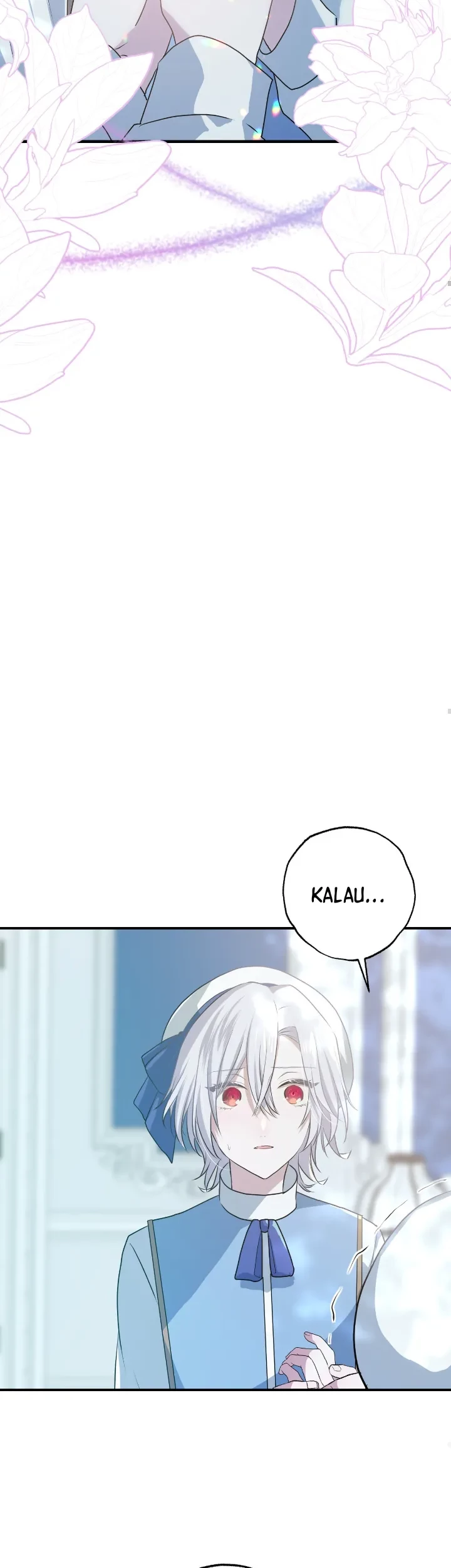 My Childhood Friends Are Trying to Kill Me Chapter 19 Gambar 60