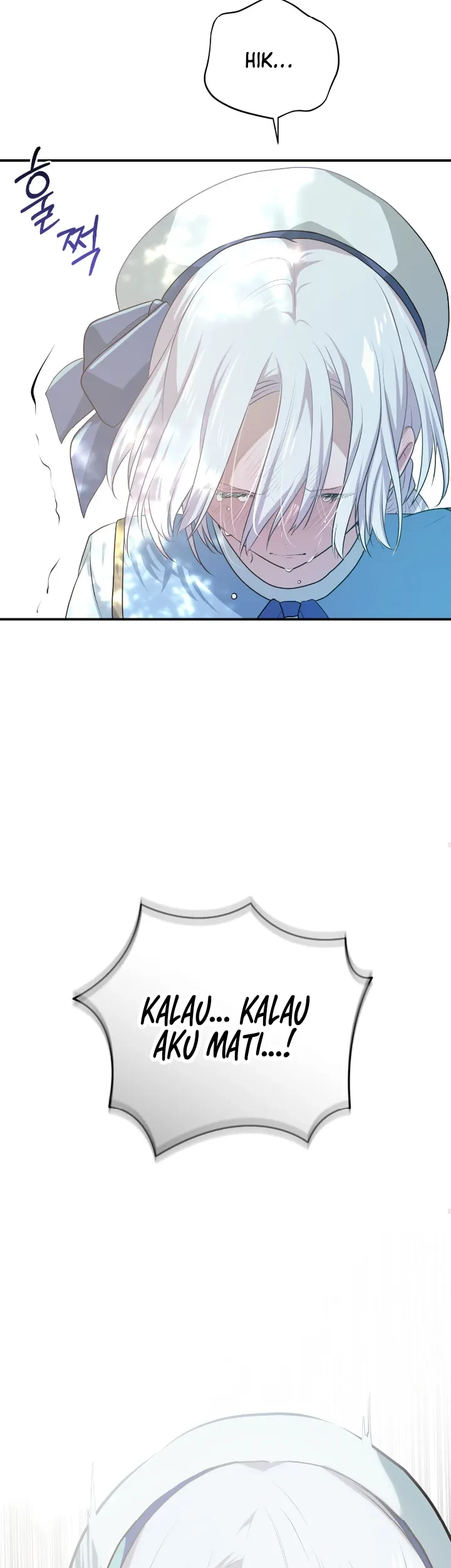 My Childhood Friends Are Trying to Kill Me Chapter 19 Gambar 63