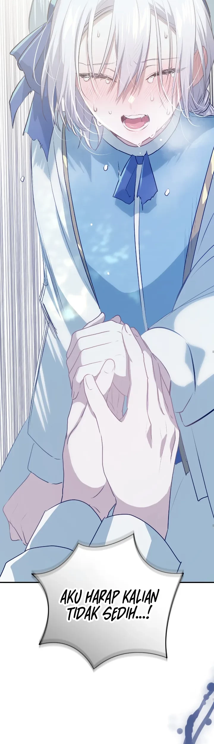 My Childhood Friends Are Trying to Kill Me Chapter 19 Gambar 64