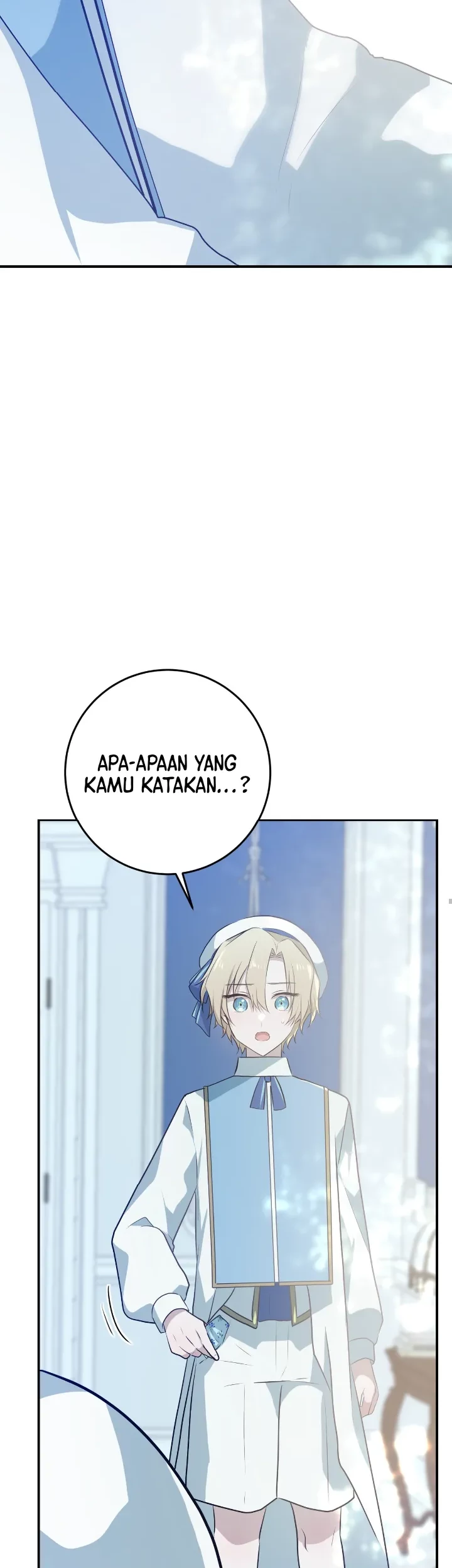 My Childhood Friends Are Trying to Kill Me Chapter 19 Gambar 66