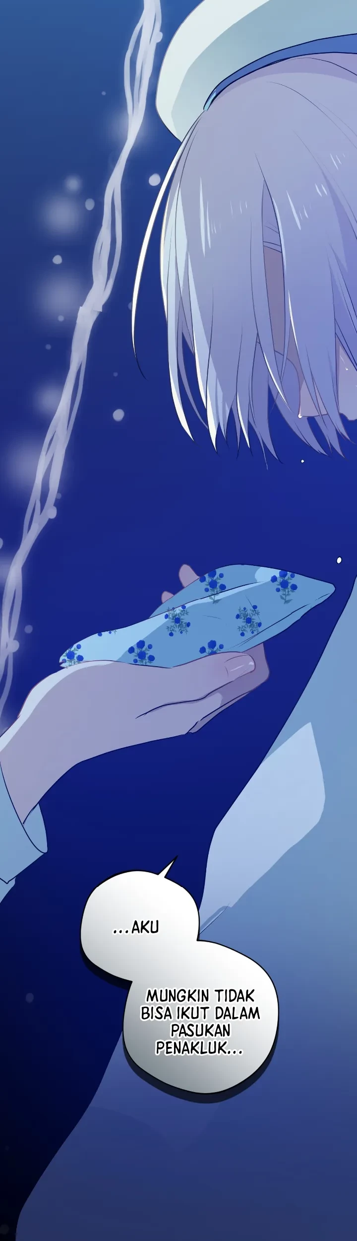 My Childhood Friends Are Trying to Kill Me Chapter 19 Gambar 72