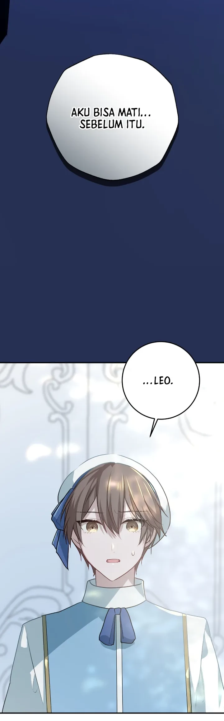 My Childhood Friends Are Trying to Kill Me Chapter 19 Gambar 73