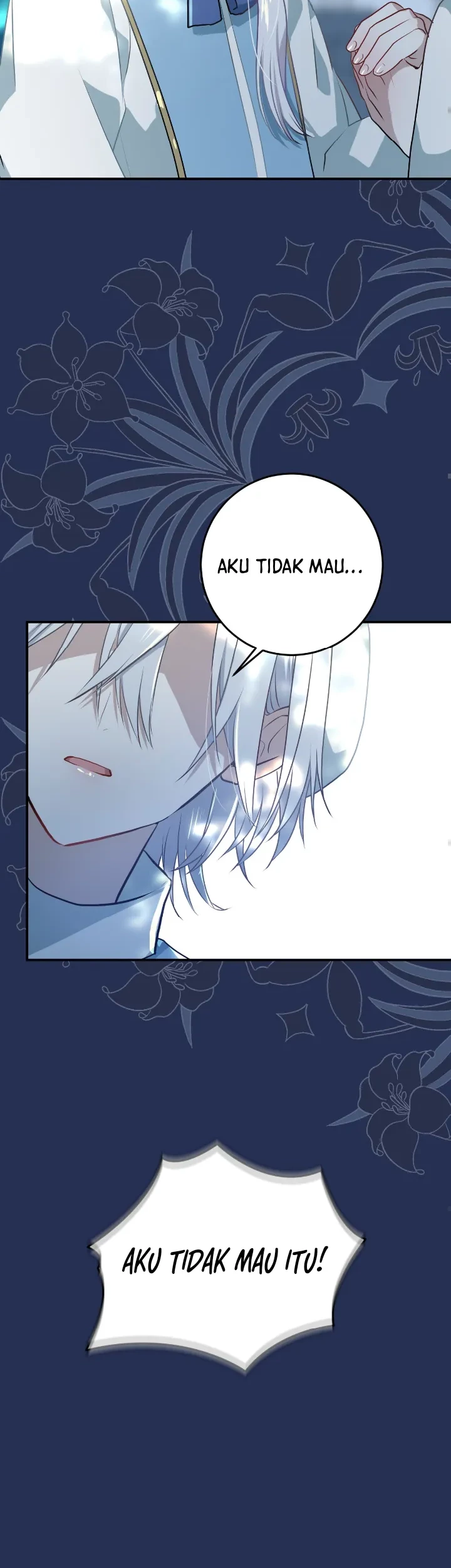 My Childhood Friends Are Trying to Kill Me Chapter 19 Gambar 79