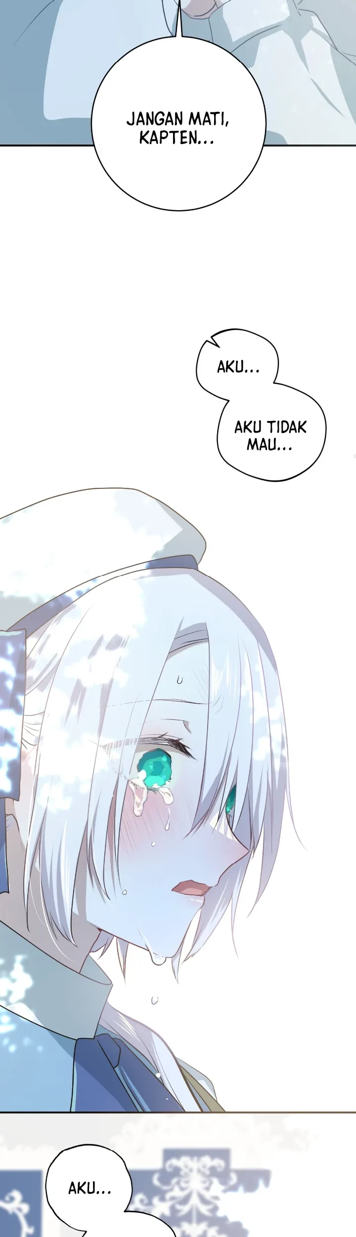 My Childhood Friends Are Trying to Kill Me Chapter 19 Gambar 82