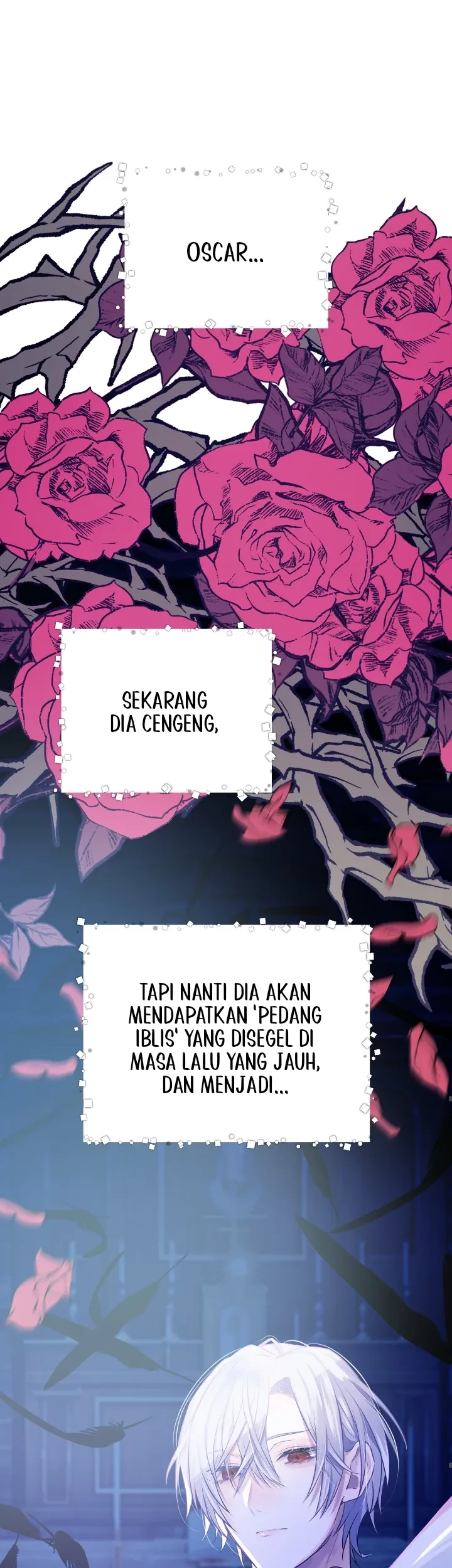 My Childhood Friends Are Trying to Kill Me Chapter 19 Gambar 86