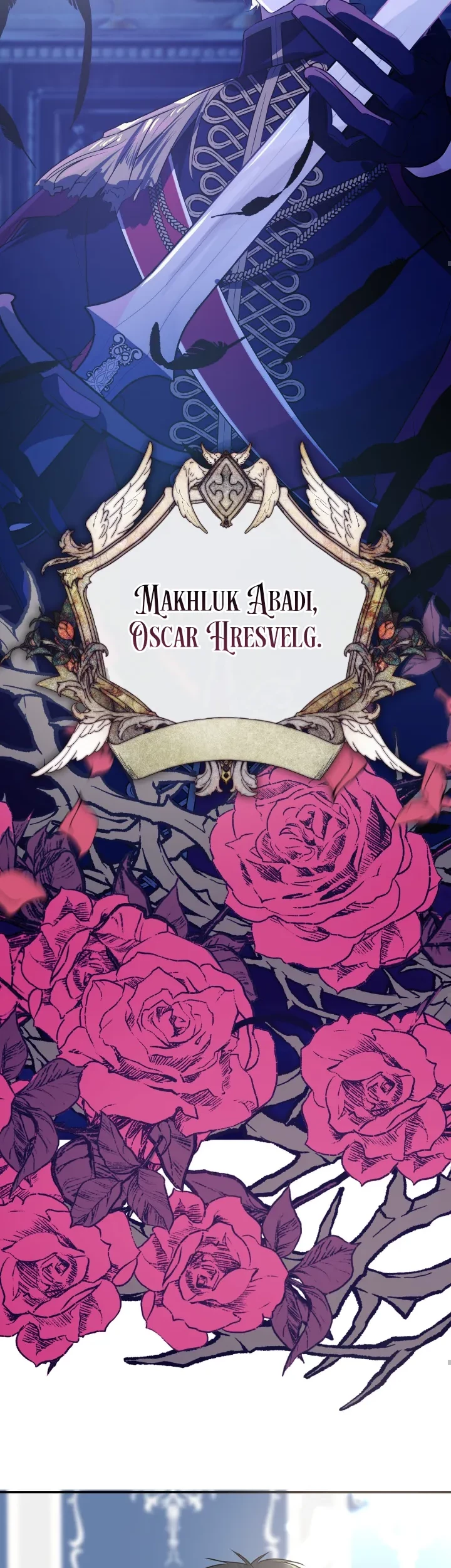 My Childhood Friends Are Trying to Kill Me Chapter 19 Gambar 87