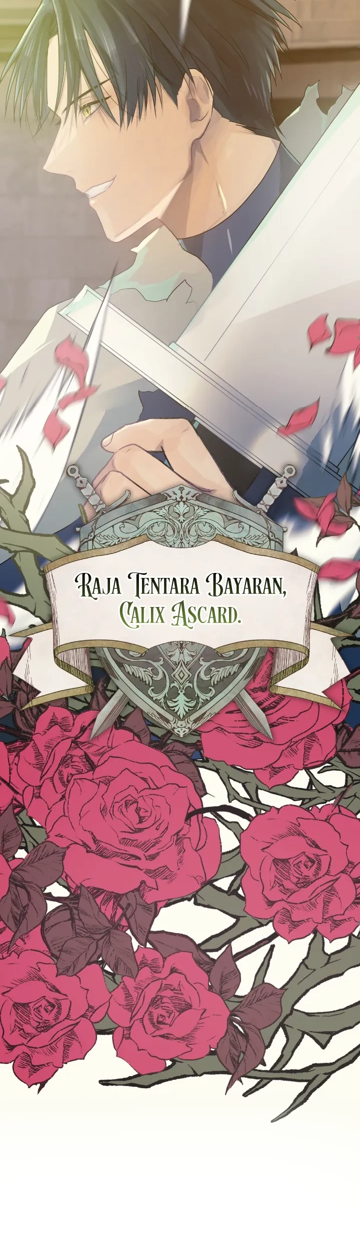 My Childhood Friends Are Trying to Kill Me Chapter 19 Gambar 89