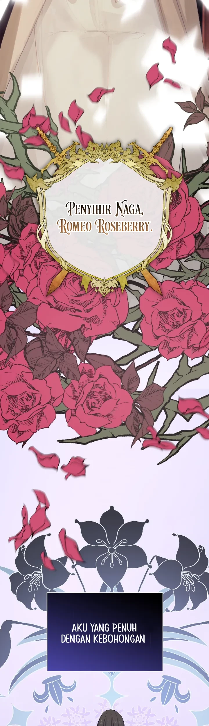 My Childhood Friends Are Trying to Kill Me Chapter 19 Gambar 95