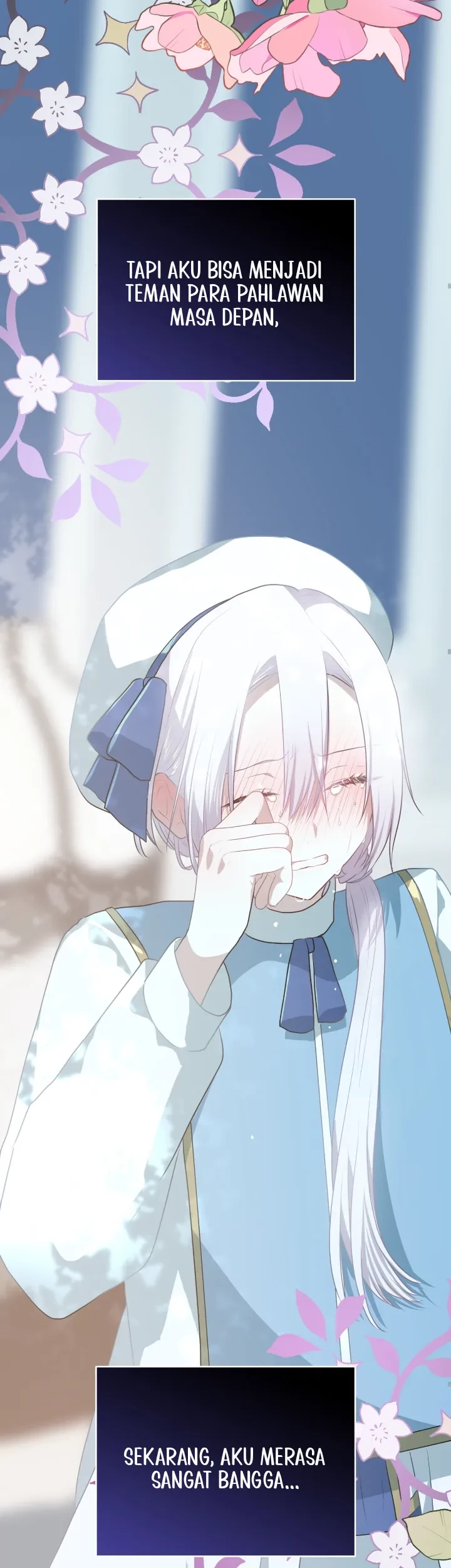 My Childhood Friends Are Trying to Kill Me Chapter 19 Gambar 97