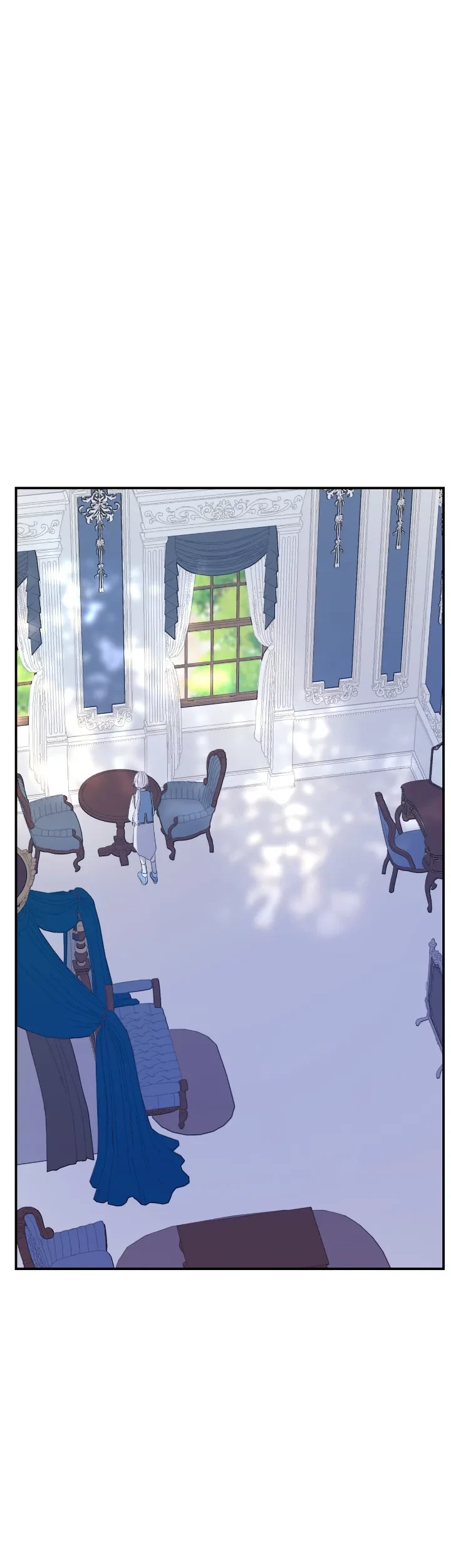 Baca Komik My Childhood Friends Are Trying to Kill Me Chapter 19 Gambar 1