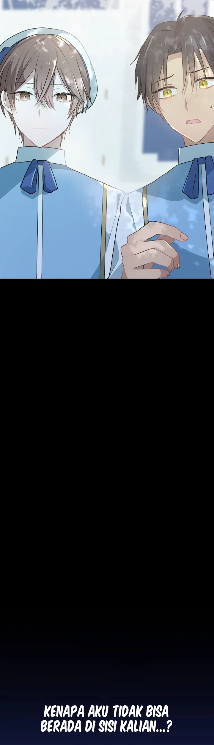 My Childhood Friends Are Trying to Kill Me Chapter 19 Gambar 100