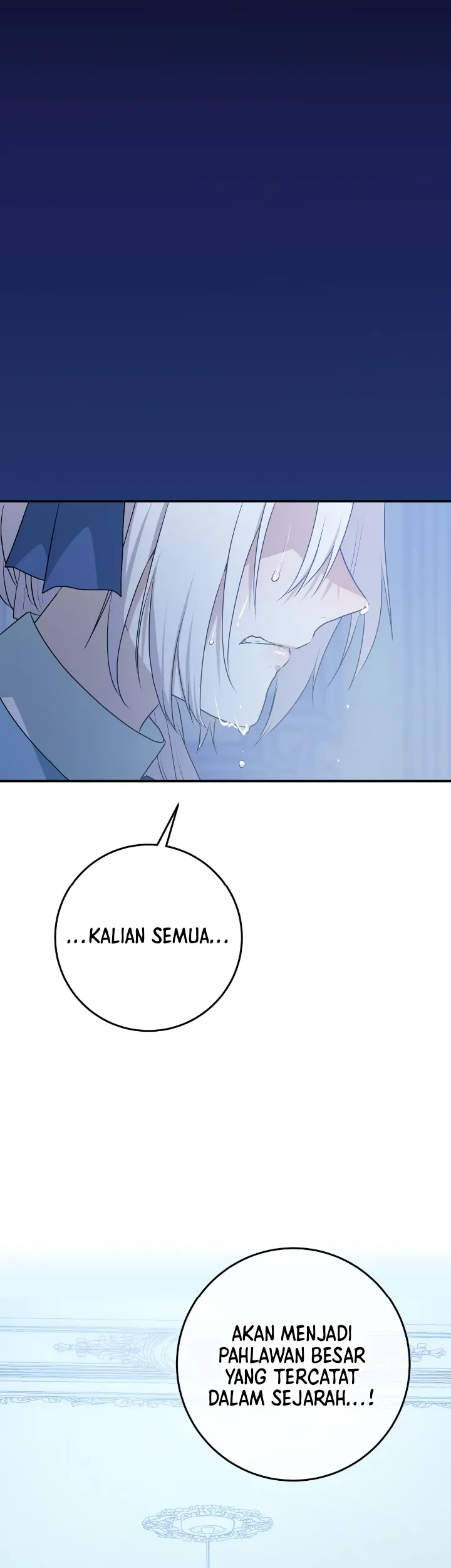 My Childhood Friends Are Trying to Kill Me Chapter 19 Gambar 101