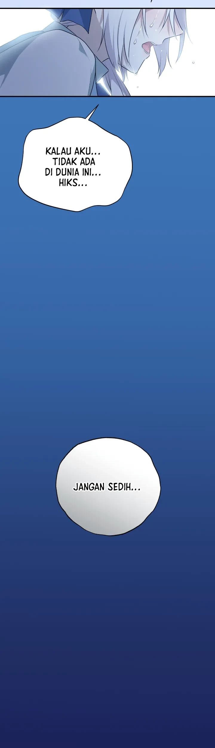 My Childhood Friends Are Trying to Kill Me Chapter 19 Gambar 103