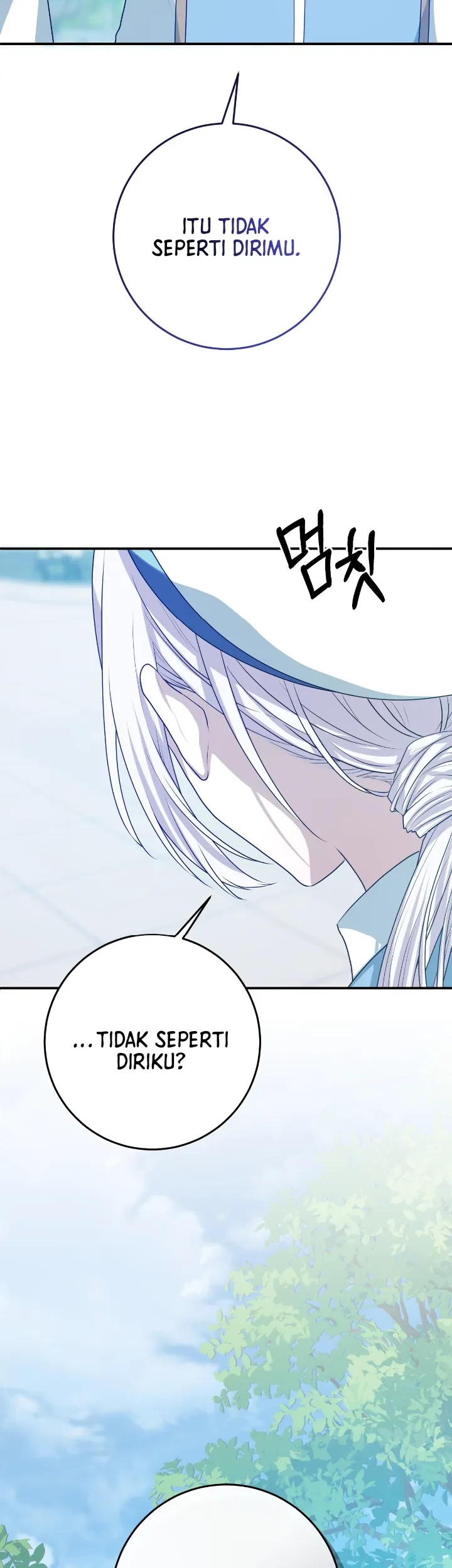 My Childhood Friends Are Trying to Kill Me Chapter 19 Gambar 13