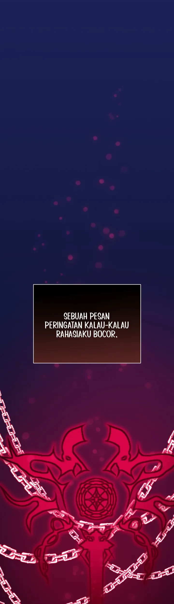 My Childhood Friends Are Trying to Kill Me Chapter 19 Gambar 24