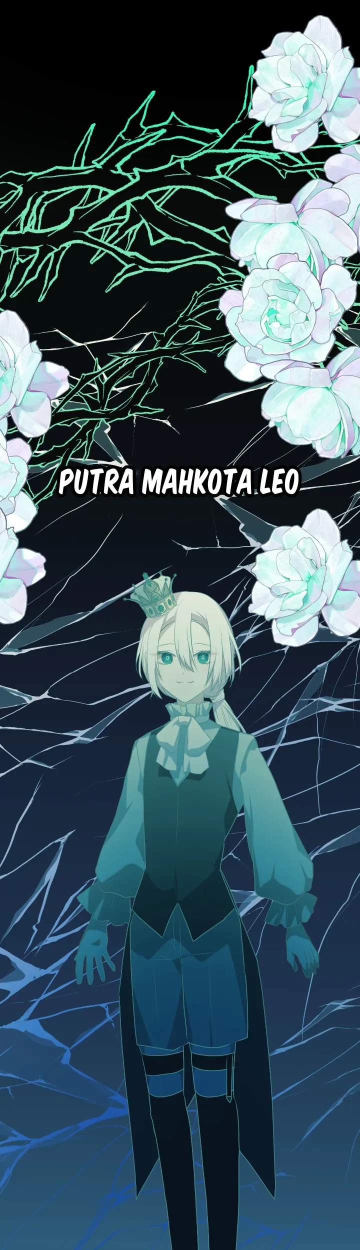 My Childhood Friends Are Trying to Kill Me Chapter 19 Gambar 27