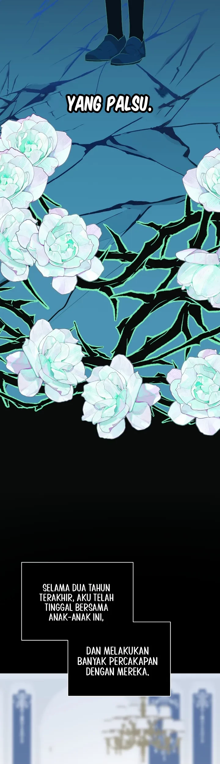 My Childhood Friends Are Trying to Kill Me Chapter 19 Gambar 28