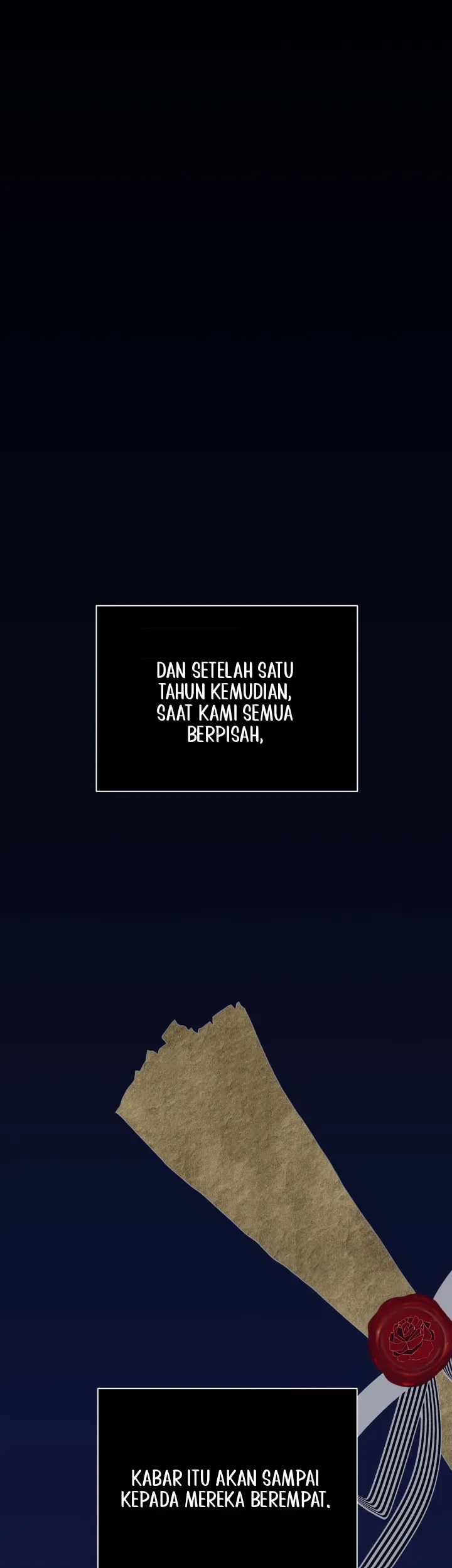 My Childhood Friends Are Trying to Kill Me Chapter 19 Gambar 32