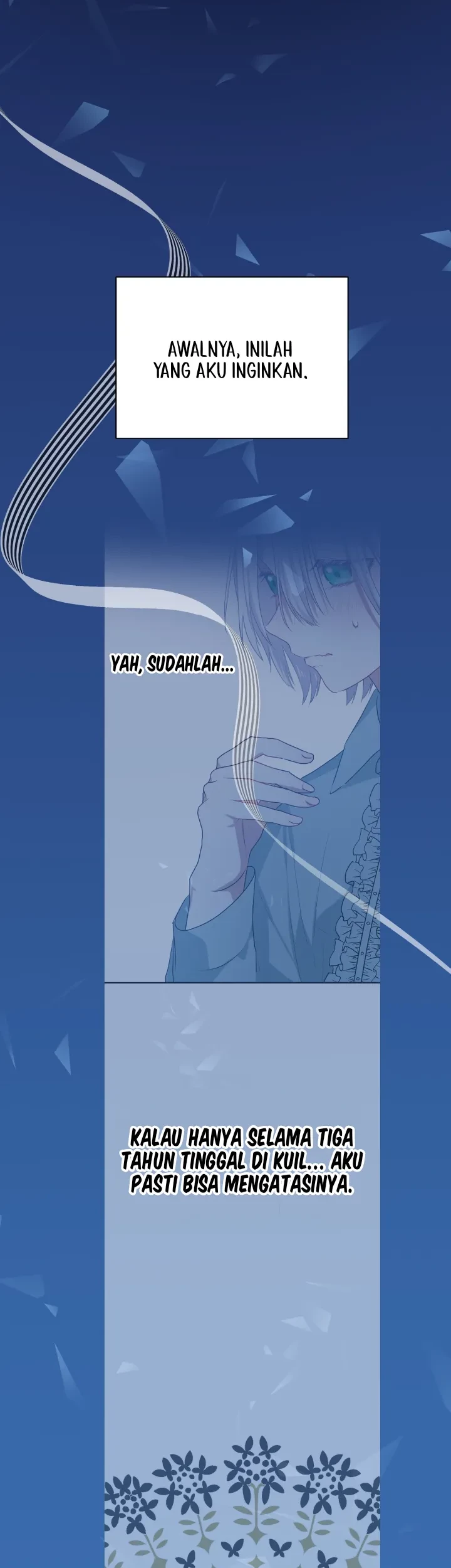 My Childhood Friends Are Trying to Kill Me Chapter 19 Gambar 34