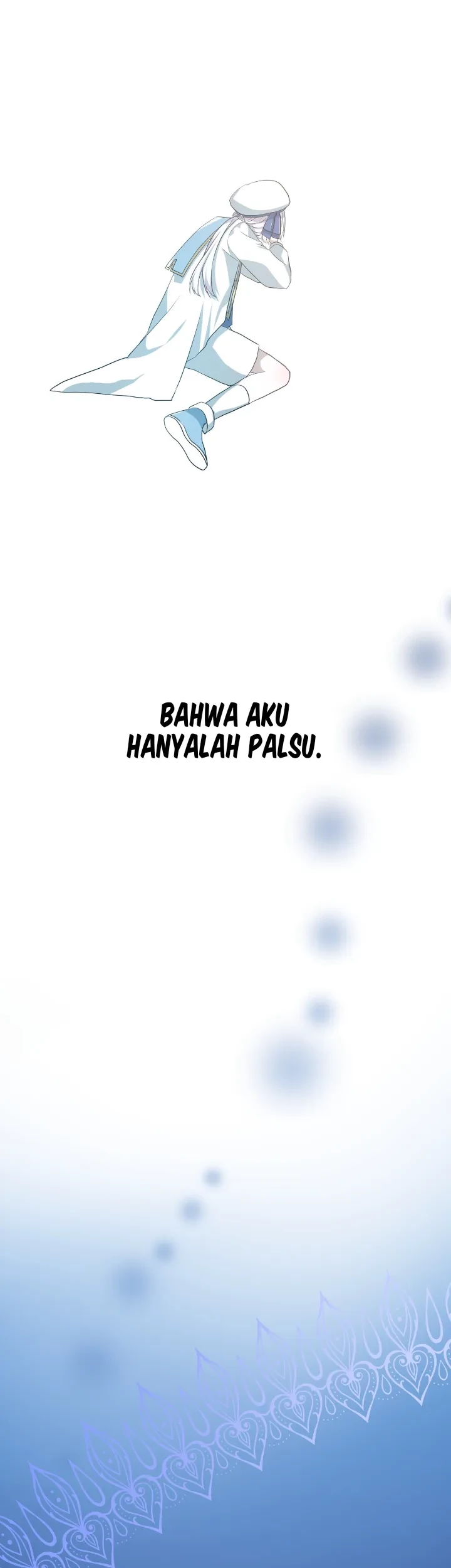 My Childhood Friends Are Trying to Kill Me Chapter 19 Gambar 40