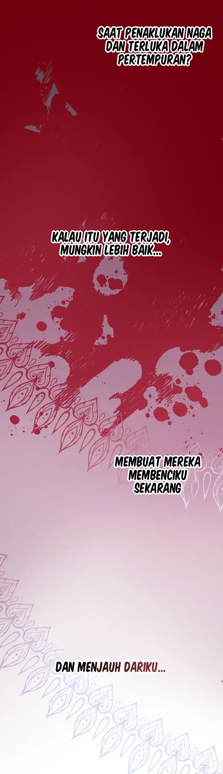 My Childhood Friends Are Trying to Kill Me Chapter 19 Gambar 44