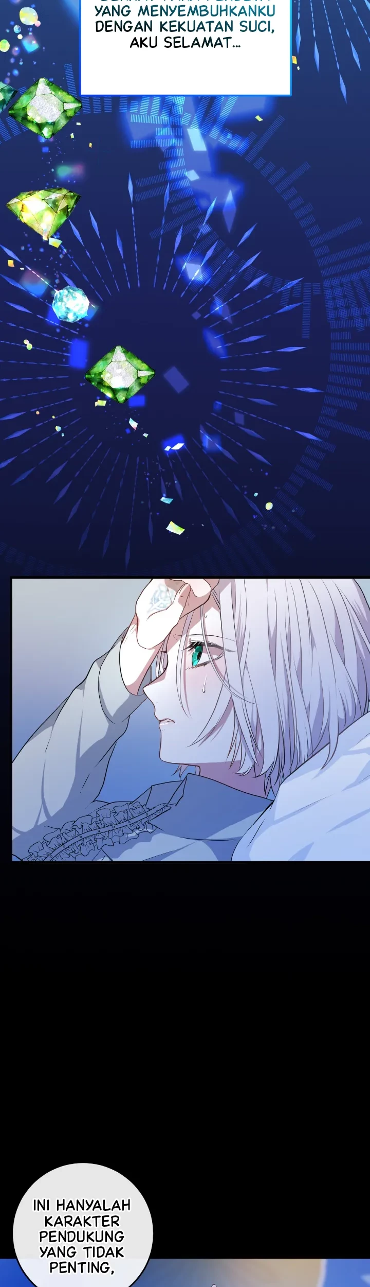 My Childhood Friends Are Trying to Kill Me Chapter 2 Gambar 48