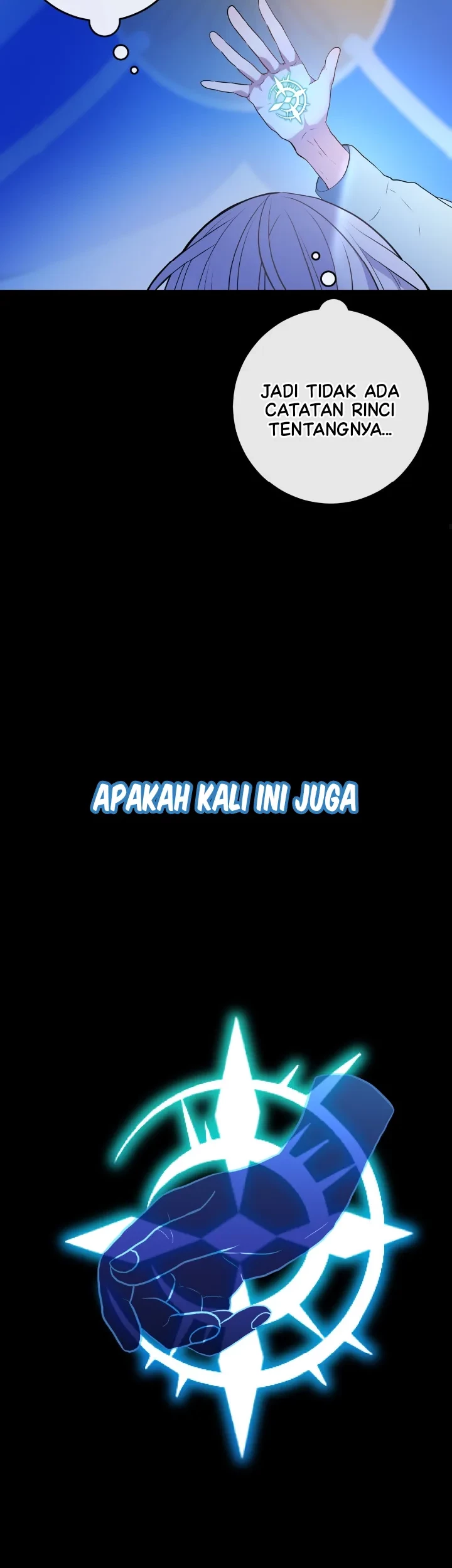 My Childhood Friends Are Trying to Kill Me Chapter 2 Gambar 49