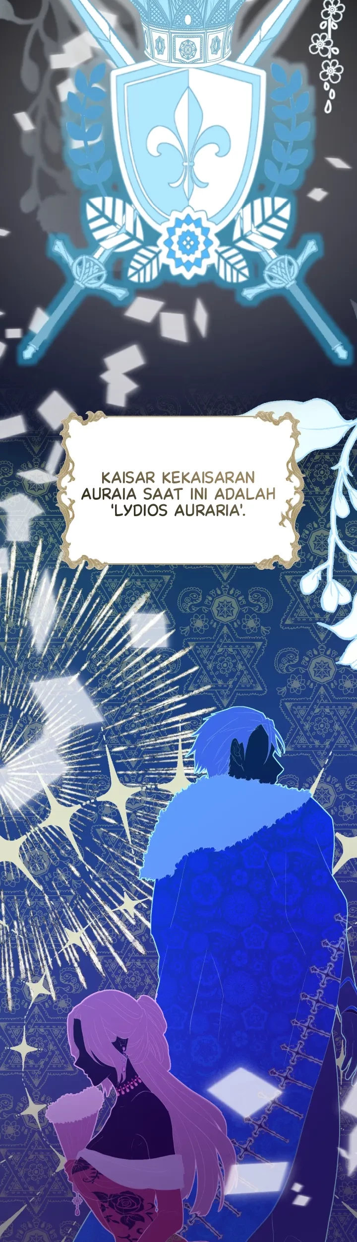 My Childhood Friends Are Trying to Kill Me Chapter 2 Gambar 51