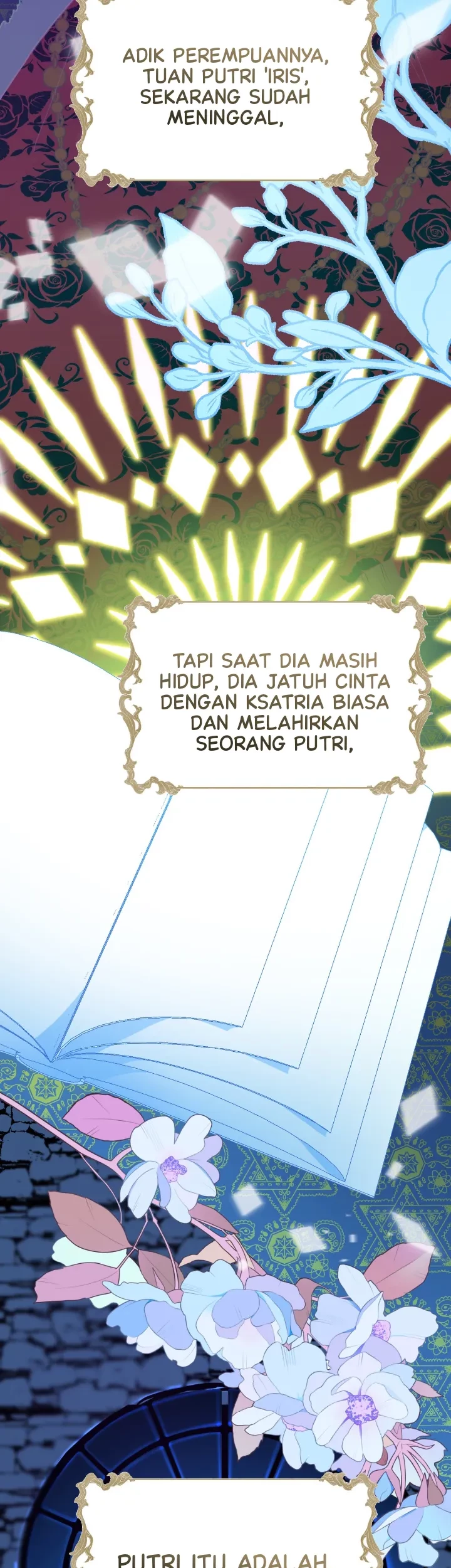 My Childhood Friends Are Trying to Kill Me Chapter 2 Gambar 53