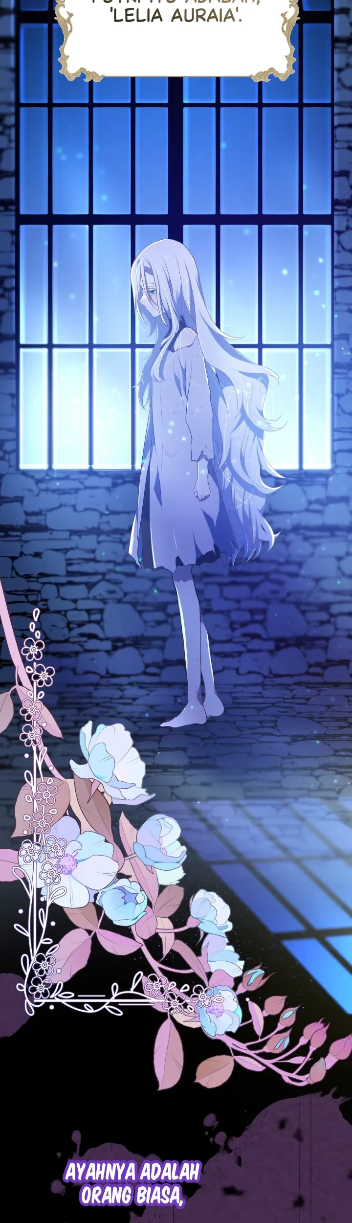 My Childhood Friends Are Trying to Kill Me Chapter 2 Gambar 54