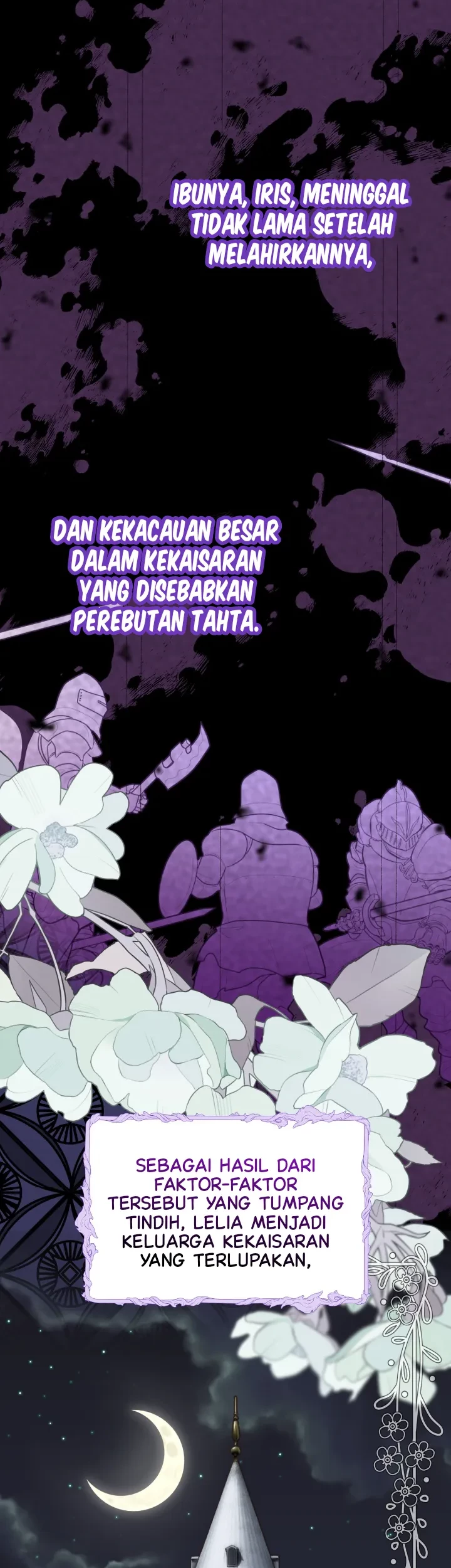 My Childhood Friends Are Trying to Kill Me Chapter 2 Gambar 55