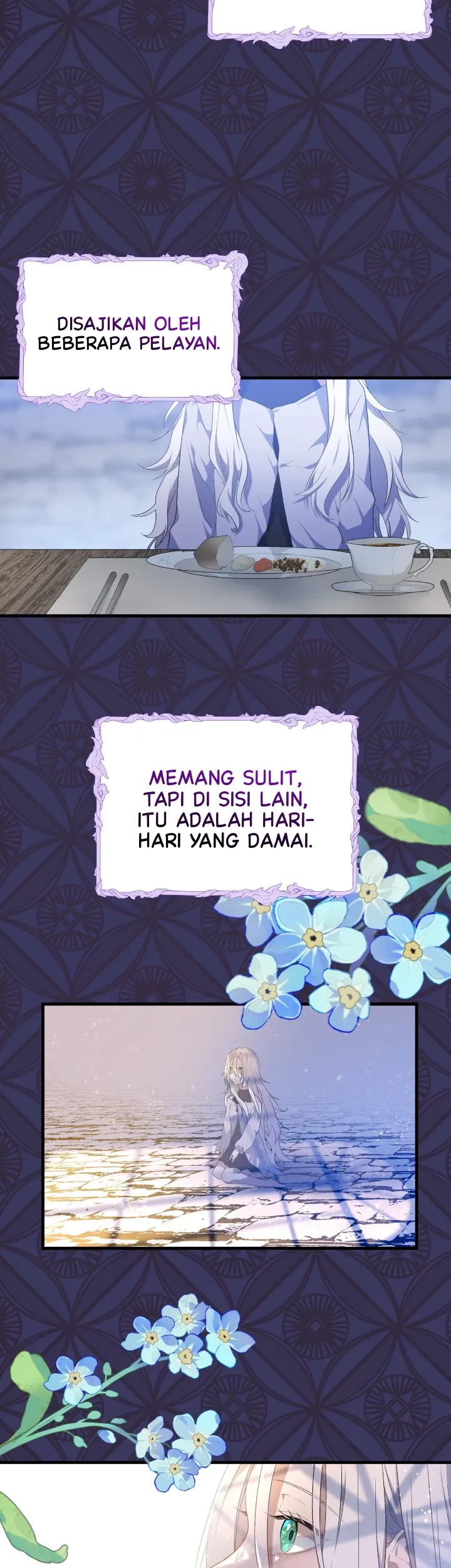 My Childhood Friends Are Trying to Kill Me Chapter 2 Gambar 57