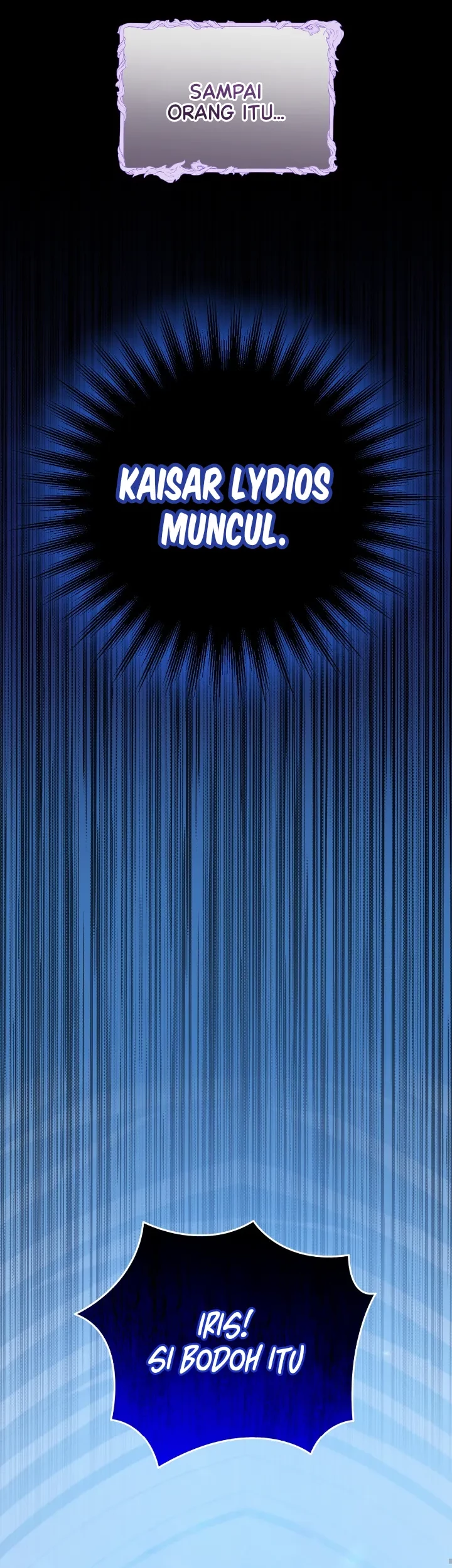 My Childhood Friends Are Trying to Kill Me Chapter 2 Gambar 59