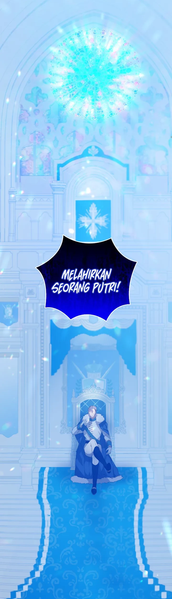 My Childhood Friends Are Trying to Kill Me Chapter 2 Gambar 60