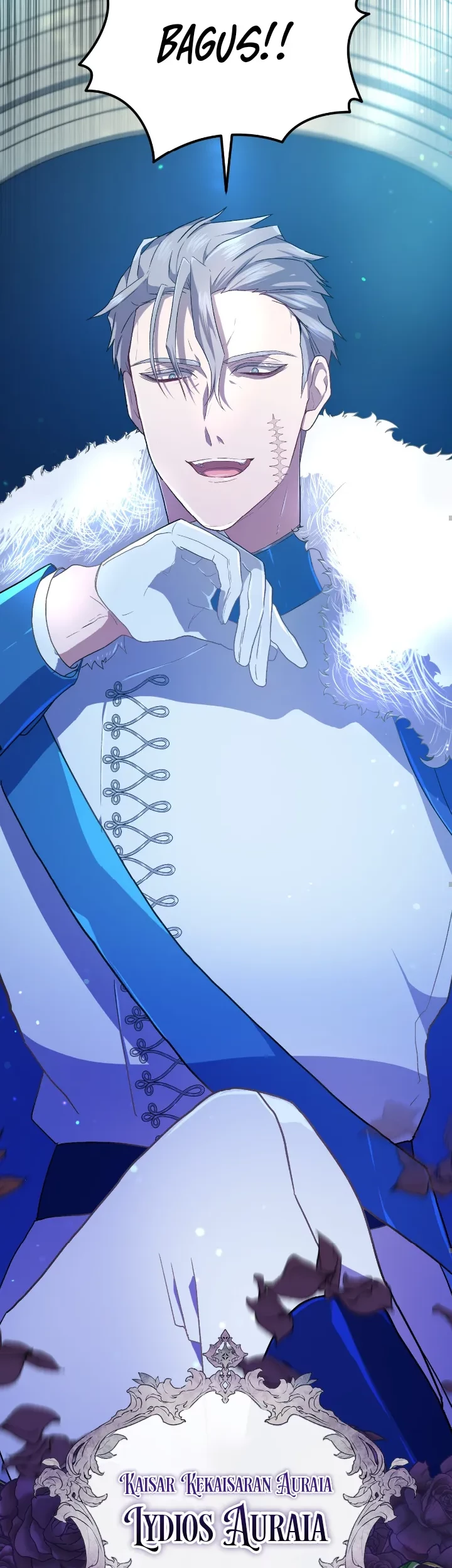 My Childhood Friends Are Trying to Kill Me Chapter 2 Gambar 62