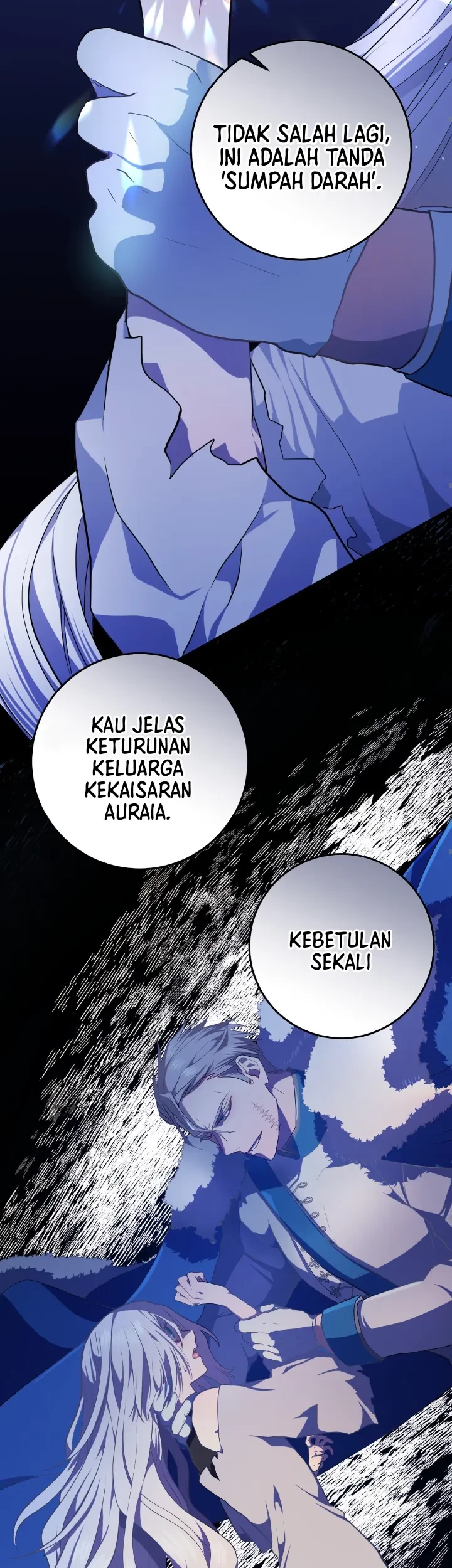 My Childhood Friends Are Trying to Kill Me Chapter 2 Gambar 66