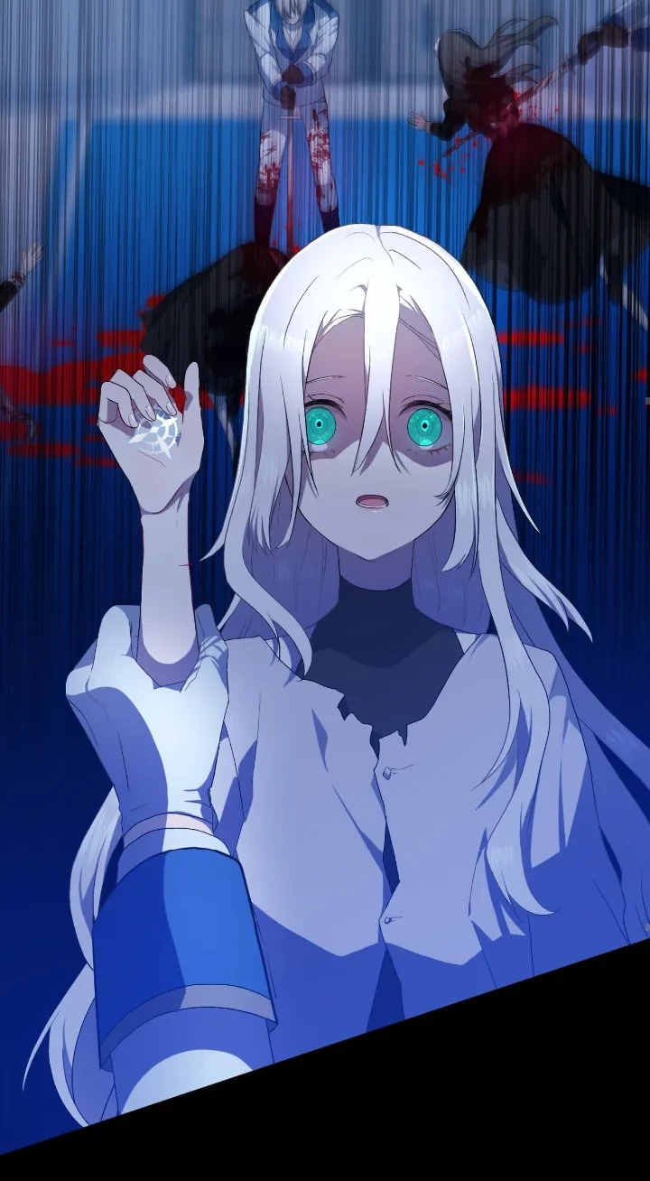 My Childhood Friends Are Trying to Kill Me Chapter 2 Gambar 68